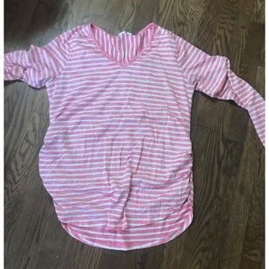 Long Sleeve Maternity